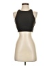 Active by Old Navy Black Tank Top Size S - photo 1