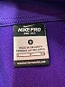 Nike Purple Turtleneck Sweater Size S - photo 7