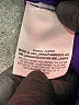Nike Purple Turtleneck Sweater Size S - photo 8