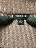 Torrid Brown Turtleneck Sweater Size 1X Plus (1) - photo 7