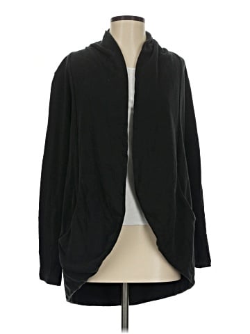 Lucky Lotus Cardigan (view 1)