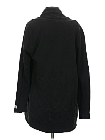 Lucky Lotus Cardigan (view 2)
