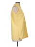 Bugle Boy 100% Cotton Yellow Sleeveless Polo Size M - photo 4