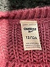 OshKosh B'gosh Solid Burgundy Pullover Sweater Size 12 - photo 7