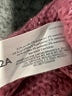 OshKosh B'gosh Solid Burgundy Pullover Sweater Size 12 - photo 8