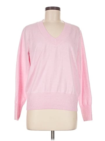 A New Day Pullover Sweater (view 1)