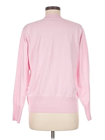 A New Day Pullover Sweater (view 2)