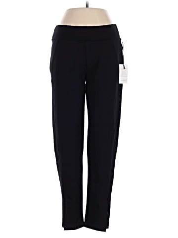 Jaclyn Smith Active Pants (view 1)