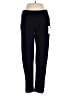 Jaclyn Smith Black Active Pants Size XS - photo 1