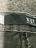 Kut from the Kloth Gray Jeans Size 8 - photo 7