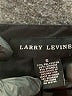 Larry Levine Black Dress Pants Size 6 - photo 7