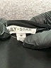 Lily Star Black Short Sleeve Top Size M - photo 7
