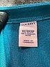 Old Navy Solid Teal Cocktail Dress Size XS - photo 6