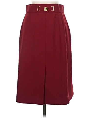 Carlisle Formal Skirt (view 1)