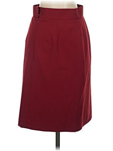 Carlisle Formal Skirt (view 2)