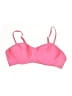 ForPlay Pink Swimsuit Top Size M - photo 1