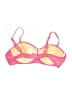 ForPlay Pink Swimsuit Top Size M - photo 2