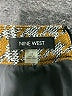 Nine West 100% Polyester Tweed Brown Casual Skirt Size 10 - photo 3