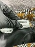 Nine West 100% Polyester Tweed Brown Casual Skirt Size 10 - photo 4