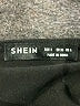 Shein Black Tank Top Size 4 - photo 7