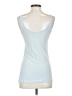 Lululemon Athletica Blue Tank Top Size 2 - photo 2