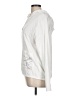 Grey Violet White Sweatshirt Size L (estimated) - photo 5