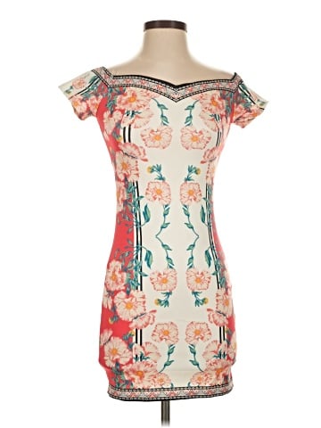 Akira Cocktail Dress (view 1)