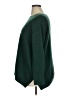 CeCe Green Pullover Sweater Size 1X - photo 5