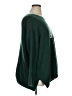 CeCe Green Pullover Sweater Size 1X - photo 4