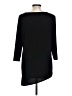 Chico's Black 3/4 Sleeve Top Size L (estimated) - photo 2