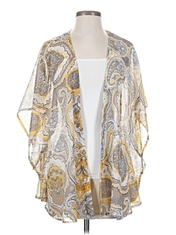 Sun & Shadow Cardigan (view 1)