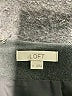 Ann Taylor LOFT Solid Gray Formal Skirt Size 8 - photo 4