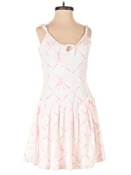 Local Motion Casual Dress