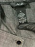 AGB Gray Dress Pants Size 14 - photo 7