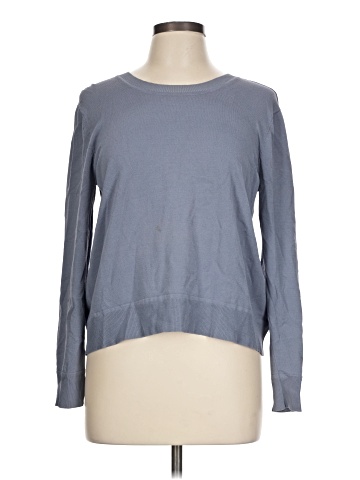 Cupio Pullover Sweater (view 1)