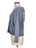 Cupio Gray Pullover Sweater Size L - photo 5