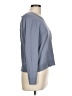Cupio Gray Pullover Sweater Size L - photo 4