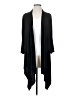 Storm Black Kimono Size S - photo 1