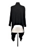 Storm Black Kimono Size S - photo 2
