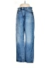 Rivet & Thread 100% Cotton Blue Jeans Size 26 waist - photo 1