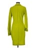 H&M Green Cocktail Dress Size M - photo 2