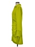 H&M Green Cocktail Dress Size M - photo 5