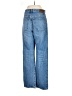 Rivet & Thread 100% Cotton Blue Jeans Size 26 waist - photo 2