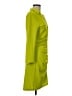 H&M Green Cocktail Dress Size M - photo 4
