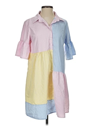 Shein Casual Dress (view 1)