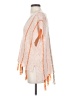 Impressions 100% Acrylic Orange Kimono Size S - photo 5