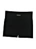New Balance Solid Black Shorts Size XL - photo 2