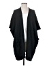 CAbi Black Poncho Size XS - photo 1