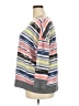 Secret Treasures Stripes Gray Pullover Sweater Size 2X - photo 5