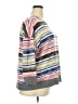 Secret Treasures Stripes Gray Pullover Sweater Size 2X - photo 4